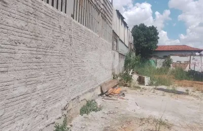 Terreno com 1 quartos para locação em tucuruvi - sp
