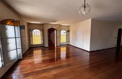 Casa com 3 quartos à venda em vila aurora (zona norte) - sp