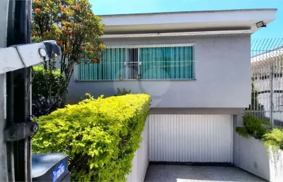 Casa com 3 quartos à venda na Rua Jabuticatubas, Tucuruvi, São Paulo