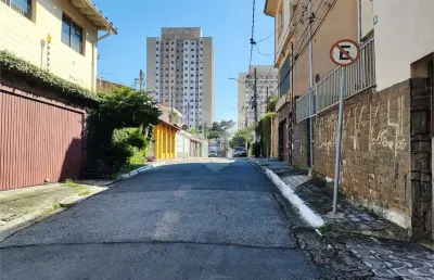 Terreno à venda na Iriquita, Tucuruvi, São Paulo