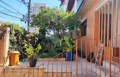 Terreno à venda na Iriquita, Tucuruvi, São Paulo