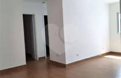 Apartamento com 2 quartos à venda na Avenida Nova Cantareira, Tremembé, São Paulo