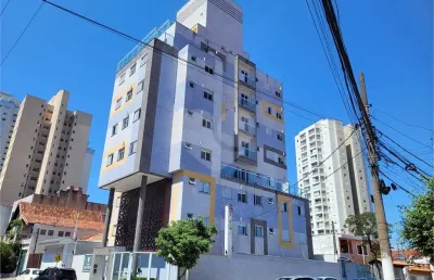 Studio com 1 quartos à venda em santa teresinha - sp
