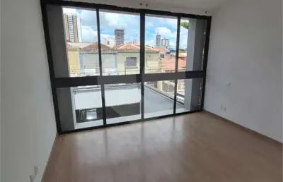 Sobrado com 3 quartos para locação em vila gomes cardim - sp