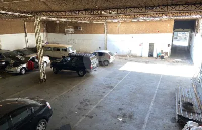Casa com 1 quartos para locação em campos elíseos - sp