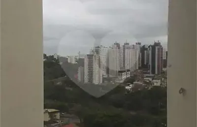 Apartamento com 2 quartos para locação em vila guarani (z sul) - sp