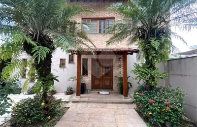 Casa com 4 quartos à venda na Jornalista Américo Ariza, Tremembé, São Paulo