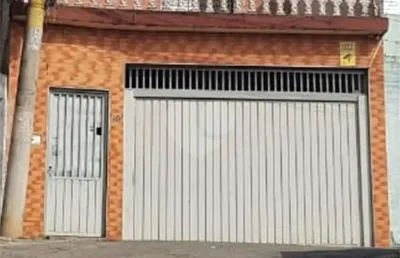 Sobrado com 3 quartos à venda em conjunto habitacional vila nova cachoeirinha - sp