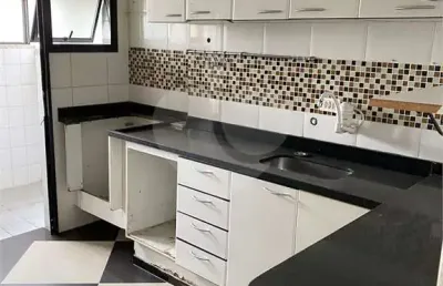 Apartamento com 3 quartos à venda em vila nova cachoeirinha - sp