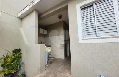 Sobrado com 2 quartos à venda em vila nova cachoeirinha - sp