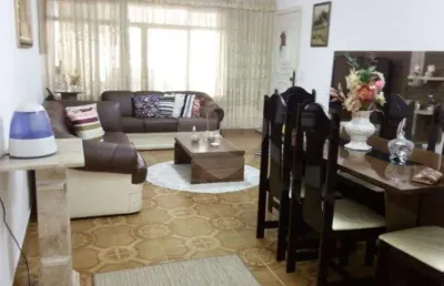 Casa com 3 quartos à venda na Francisco Conde, Vila Rosália, Guarulhos