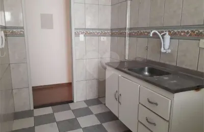 Apartamento com 3 quartos à venda em vila nova cachoeirinha - sp
