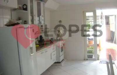 Casa térrea com 4 quartos à venda em vila nova cachoeirinha - sp
