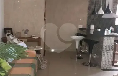 Apartamento com 2 quartos à venda em vila dionisia - sp