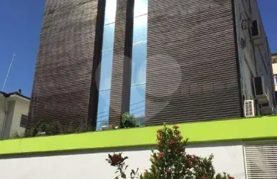 Kitnet / Stúdio para alugar na Grajaú, Perdizes, São Paulo