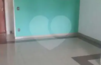 Apartamento com 3 quartos à venda em vila nova cachoeirinha - sp
