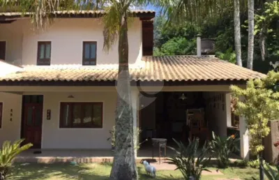 Casa com 5 quartos à venda na Pinheiro, Santa Inês, Caieiras