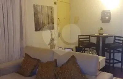 Apartamento com 2 quartos à venda em vila nova cachoeirinha - sp