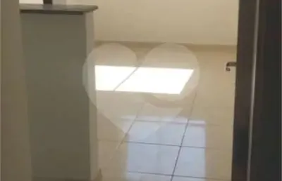 Apartamento com 2 quartos à venda na Avenida Amador Aguiar, Jaraguá, São Paulo