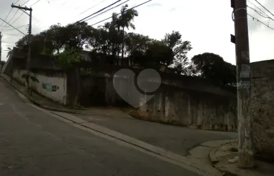 Terreno comercial para alugar na Mandiba, Casa Verde, São Paulo