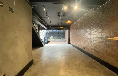 Sobrado com 3 quartos para locação em santo amaro - sp