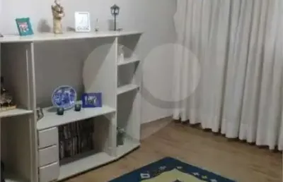 Sobrado com 3 quartos à venda em vila nova cachoeirinha - sp