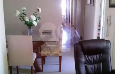 Apartamento com 3 quartos à venda na Rua do Tramway, Tucuruvi, São Paulo