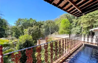 Sobrado com 4 quartos à venda em alpes da cantareira - sp