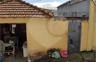 Casa com 3 quartos à venda em vila dos andrades - sp
