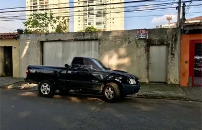 Casa com 3 quartos à venda na Rua Dona Benedita, Vila Rosália, Guarulhos