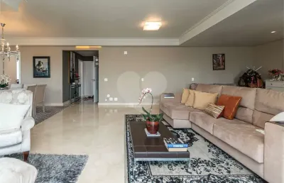 Apartamento com 4 quartos à venda em aclimação - sp