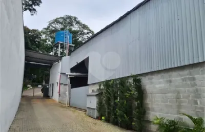 Condomínio com 1 quartos para locação em vila jaraguá - sp