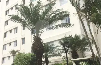 Apartamento com 2 quartos à venda em vila jaraguá - sp