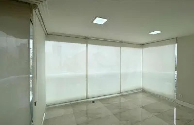 Apartamento com 3 quartos à venda em vila gomes cardim - sp