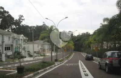 Terreno à venda na Avenida Nova Cantareira, Tremembé, São Paulo