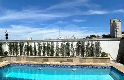 Sobrado com 4 quartos à venda em jardim franca - sp