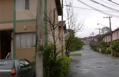 Casa com 2 quartos à venda na Rua Dona Gertrudes Jordão, Jaraguá, São Paulo