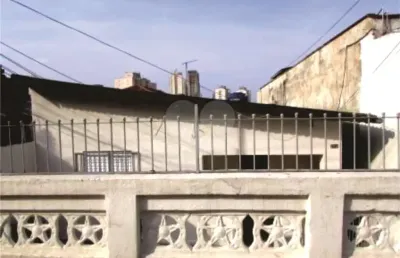 Casa com 3 quartos à venda em vila dos andrades - sp