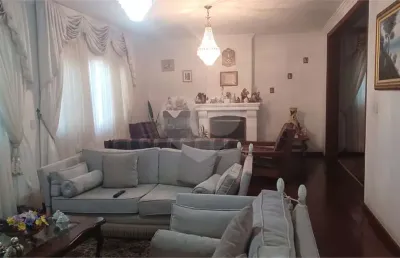 Casa térrea com 3 quartos à venda em vila rosália - sp