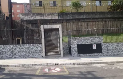 Apartamento com 2 quartos à venda em vila aurora - sp