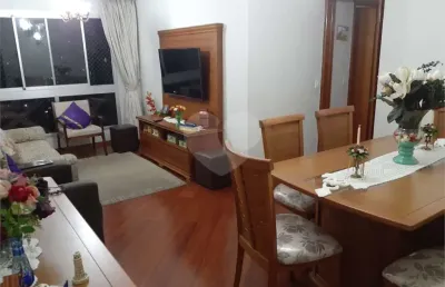 Apartamento com 4 quartos à venda em vila nova cachoeirinha - sp