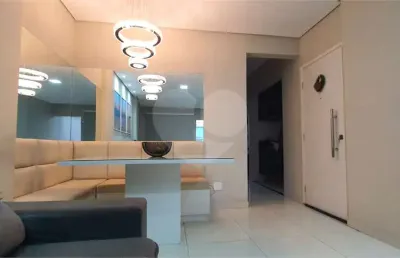 Apartamento com 2 quartos à venda em bela vista - sp