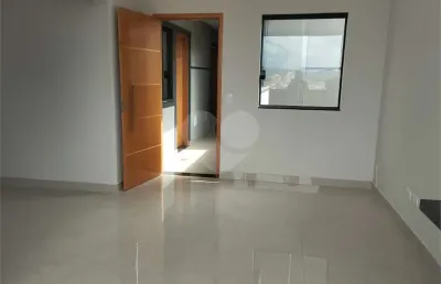 Apartamento com 1 quartos à venda em vila gustavo - sp