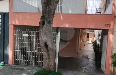 Sobrado com 4 quartos à venda em parque edu chaves - sp