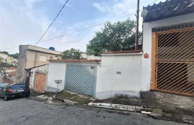 Casa com 3 quartos à venda na Aloísio Rocha, Tremembé, São Paulo