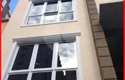 Prédio para alugar na Rua Monte Alegre, Perdizes, São Paulo