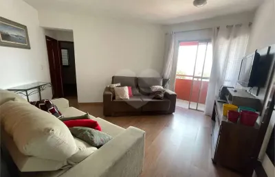 Apartamento com 2 quartos à venda em vila roque - sp