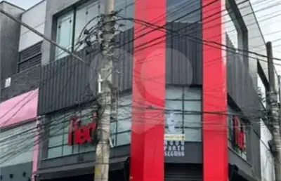 Prédio para alugar na ÂNgelo Conti, Vila Sabrina, São Paulo