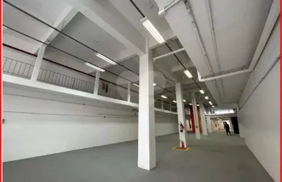Ponto comercial para alugar na Avenida Jabaquara, Planalto Paulista, São Paulo