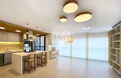 Apartamento com 2 quartos à venda em vila olímpia - sp